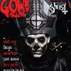 Gore Noir Magazine #11 - Ghost Books
