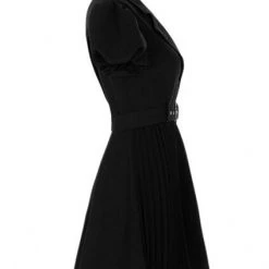 Punk Rave Kawaii Girl Dress