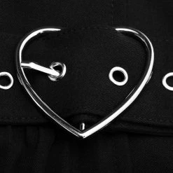 Punk Rave Kawaii Girl Dress