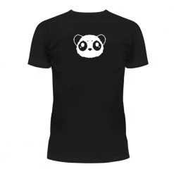 Killer Panda Mind Control T-Shirt