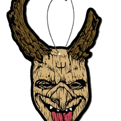 Trick Or Treat Studios Krampus - Dark Elf Stekkjarstaur Sheep Cote Cod Fear Freshener