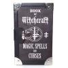 Poizen Industries Magic Spells Bag - Black