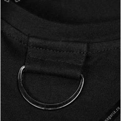 Punk Rave Mesmerizer Men's Longsleeve Top