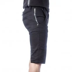 Vixxsin Mykel Shorts - Black 8 Vixxsin Mykel Shorts - Black
