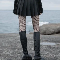 Punk Rave Women's Stuff Nikita Skirt