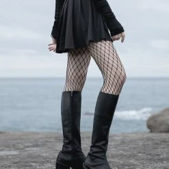 Punk Rave Women's Stuff Nikita Skirt