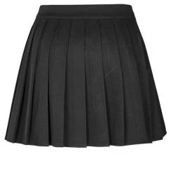 Punk Rave Women's Stuff Nikita Skirt