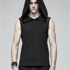 Punk Rave Nostromo Sleeveless T-shirt