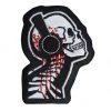 Akumu Ink Gift Ideas Tone Death Patch