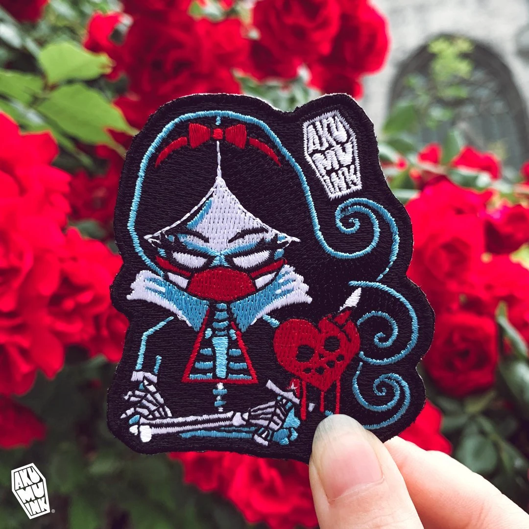 Akumu Ink Revenge Is Sweet Patch 4 Akumu Ink Revenge Is Sweet Patch