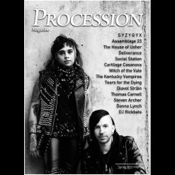 Procession Magazine - Issue 2 Books