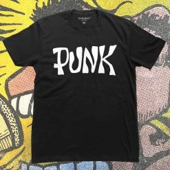Rock Roll Repeat Men's Stuff Punk - Unisex T-Shirt