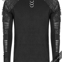 Punk Rave Nazgul Top Men's Stuff