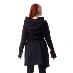 Poizen Industries Relic Cardigan Women's Stuff