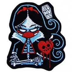 Akumu Ink Revenge Is Sweet Patch