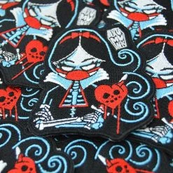 Akumu Ink Revenge Is Sweet Patch 7 Akumu Ink Revenge Is Sweet Patch