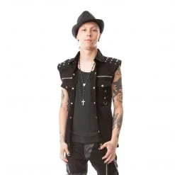 Vixxsin Ronnie Shirt Men's Stuff