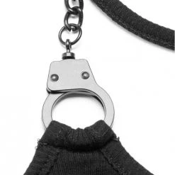 Punk Rave Sin City Tank Top Women's Stuff