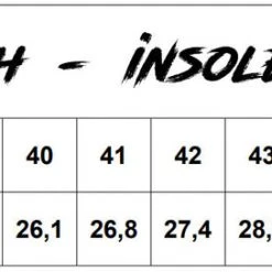 Angry Itch 8-Hole - Black Leather Boots 18 Angry Itch 8-Hole - Black Leather Boots