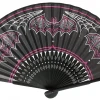 Sourpuss Gift Ideas Batty Pinstripe Fan
