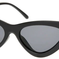 Sourpuss Gift Ideas Cat Eye Sunglasses Matte Black