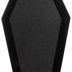 Sourpuss Gift Ideas Coffin Cork Board