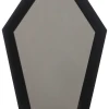 Sourpuss Coffin Mirror
