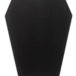 Sourpuss Bat Print Coffin Shelf 7 Sourpuss Bat Print Coffin Shelf