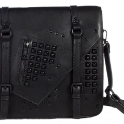 Sourpuss Idoless Saddle Bag Bags & Backpacks