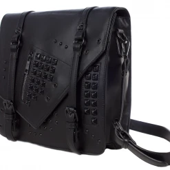 Sourpuss Idoless Saddle Bag Bags & Backpacks