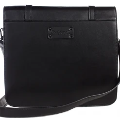 Sourpuss Idoless Saddle Bag Bags & Backpacks