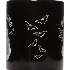 Sourpuss Mourning Ritual Mug Gift Ideas