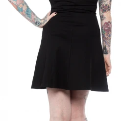 Sourpuss Women's Stuff Secret Agent Dress