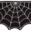 Sourpuss Spiderweb Rug - Small