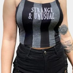 Forest Ink Strange & Unusual Top Women's Stuff