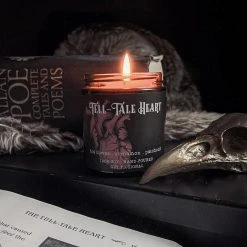 Get Fictional Tell-Tale Heart - Candle