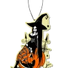 Trick Or Treat Studios Toxictoons Pumpkin Witch - Fear Freshener