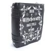 Poizen Industries Witchcraft Book Bag