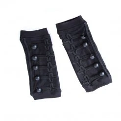 Poizen Industries Xen Armwarmers - Black