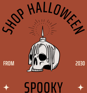 Bloody Rose Boutique store